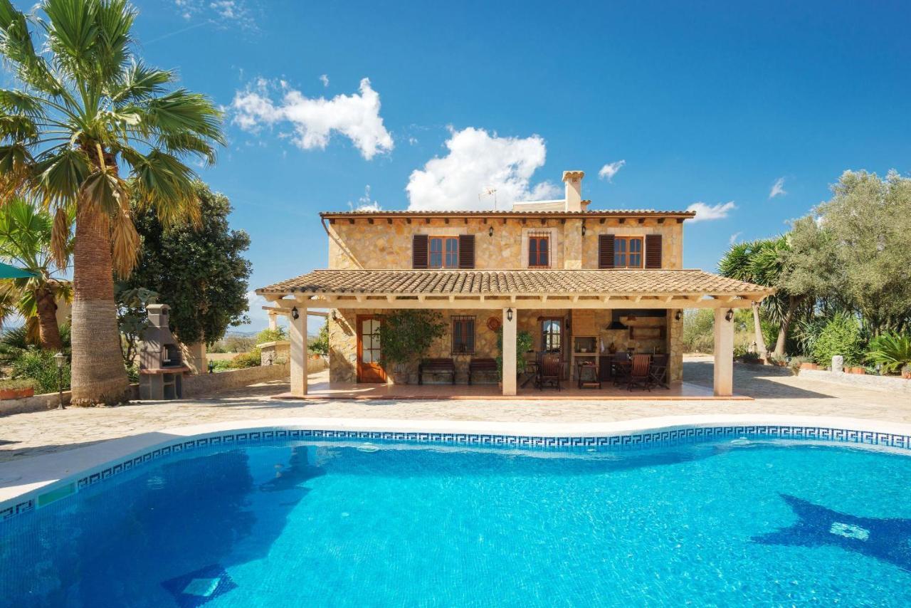 Finca Oasis Villa *