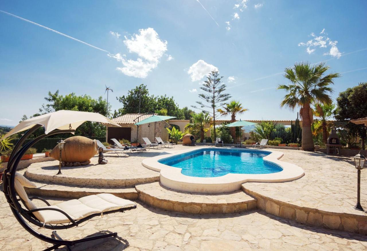 Finca Oasis Villa